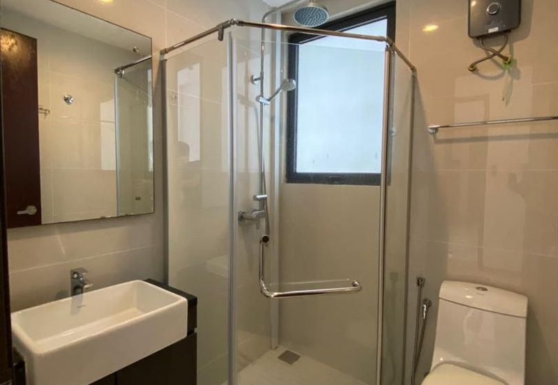 Amberside Country Garden @ Danga Bay