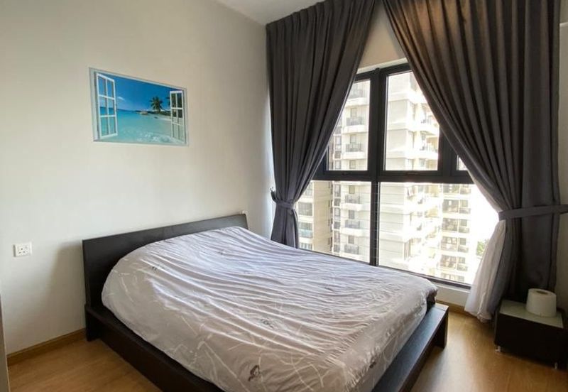 Amberside Country Garden @ Danga Bay