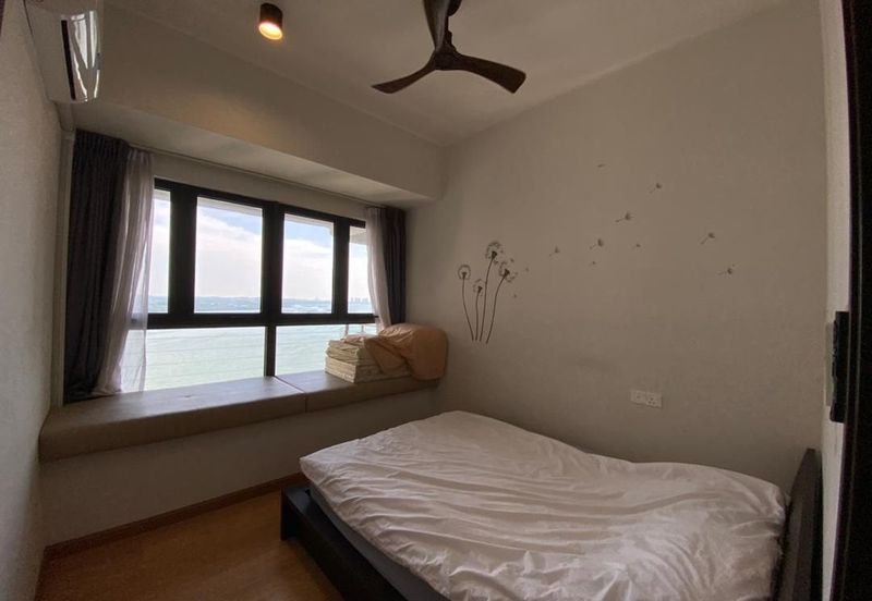 Amberside Country Garden @ Danga Bay