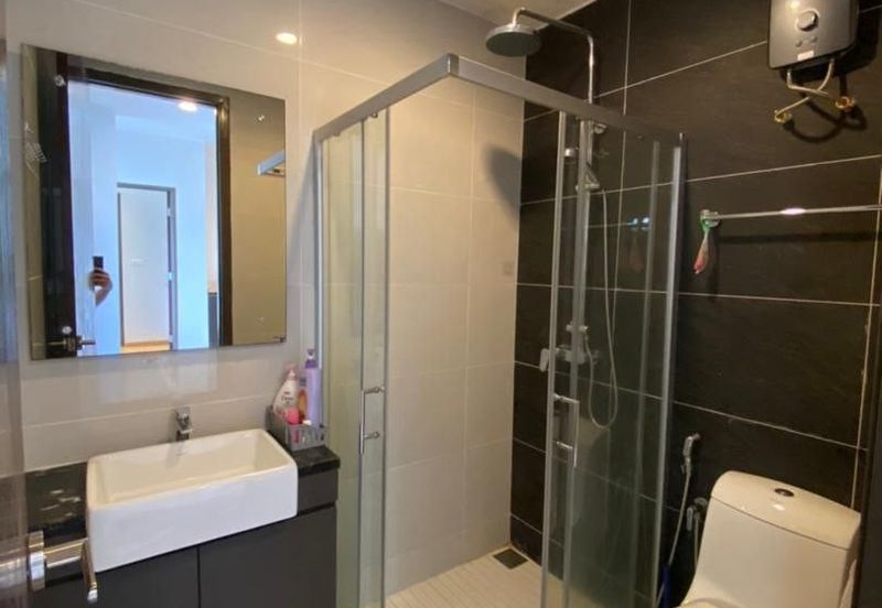 Amberside Country Garden @ Danga Bay