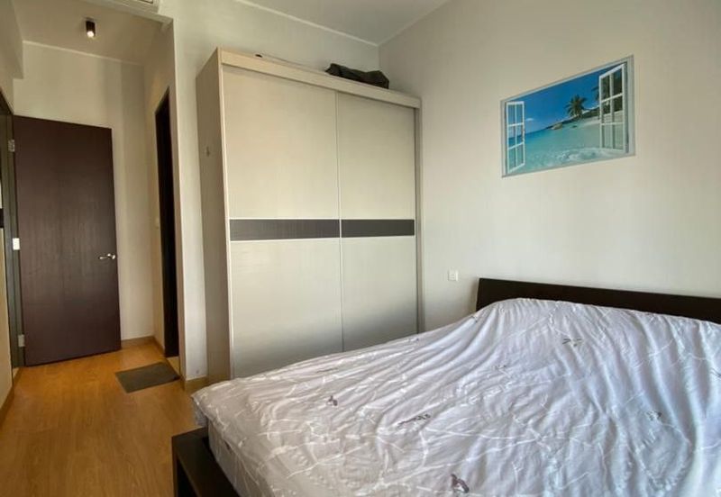 Amberside Country Garden @ Danga Bay