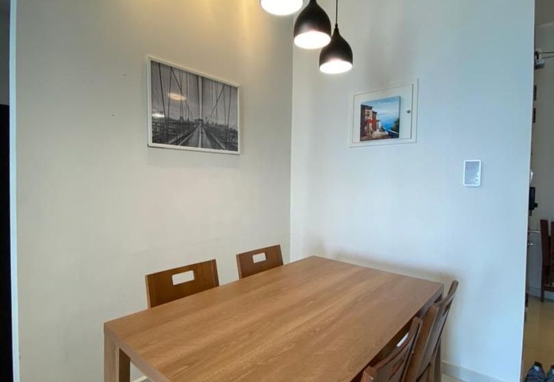 Amberside Country Garden @ Danga Bay