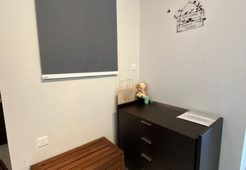 Amberside Country Garden @ Danga Bay