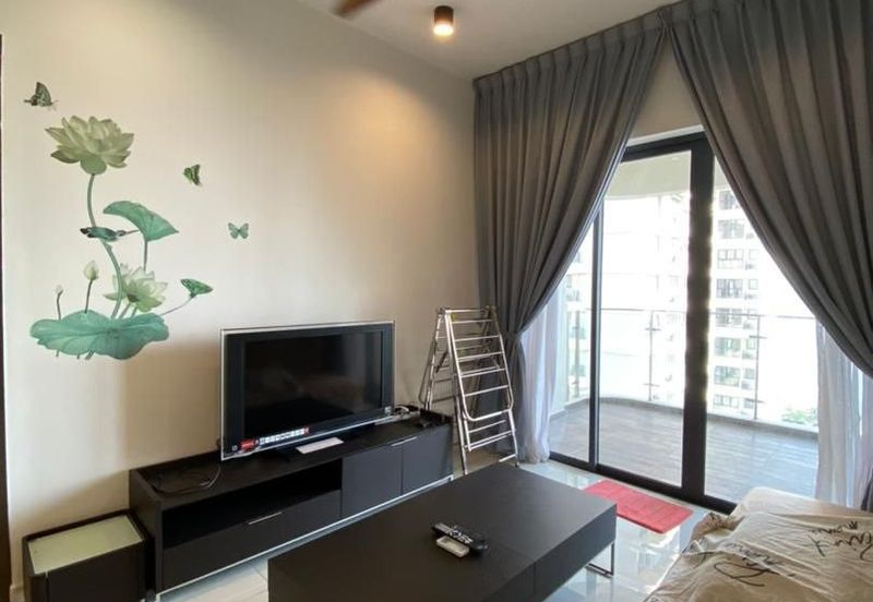 Amberside Country Garden @ Danga Bay