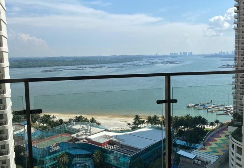 Amberside Country Garden @ Danga Bay