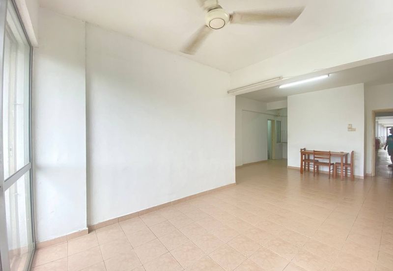 Apartment Putri Ria, Bandar Baru Kota Putri