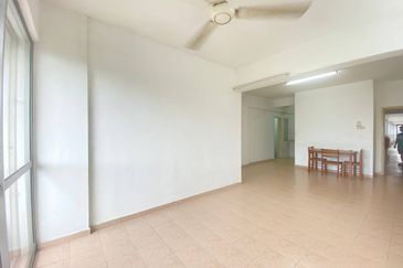 Apartment Putri Ria, Bandar Baru Kota Putri