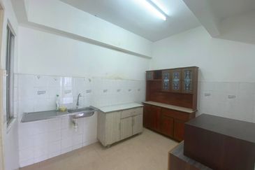 Apartment Putri Ria, Bandar Baru Kota Putri