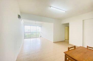 Apartment Putri Ria, Bandar Baru Kota Putri