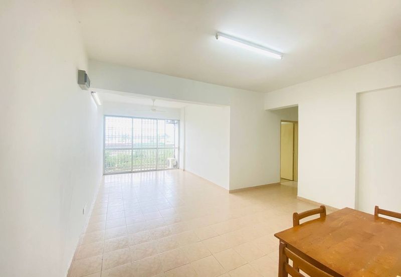 Apartment Putri Ria, Bandar Baru Kota Putri