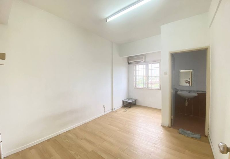 Apartment Putri Ria, Bandar Baru Kota Putri