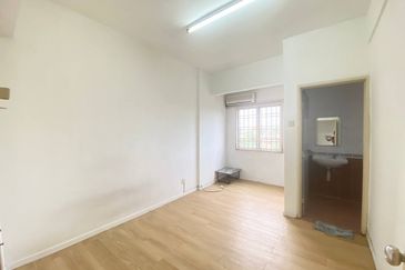 Apartment Putri Ria, Bandar Baru Kota Putri