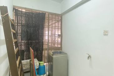 Apartment Putri Ria, Bandar Baru Kota Putri