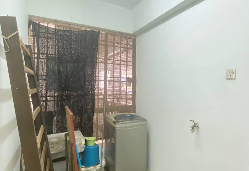 Apartment Putri Ria, Bandar Baru Kota Putri