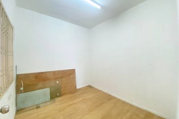 Apartment Putri Ria, Bandar Baru Kota Putri