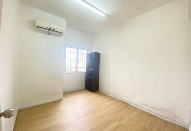 Apartment Putri Ria, Bandar Baru Kota Putri