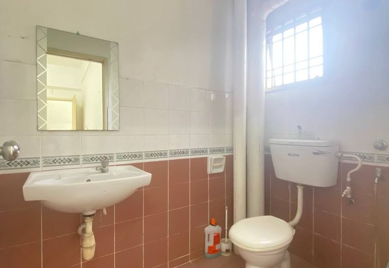 Apartment Putri Ria, Bandar Baru Kota Putri