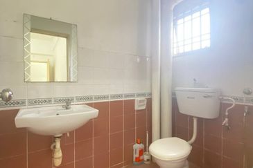 Apartment Putri Ria, Bandar Baru Kota Putri