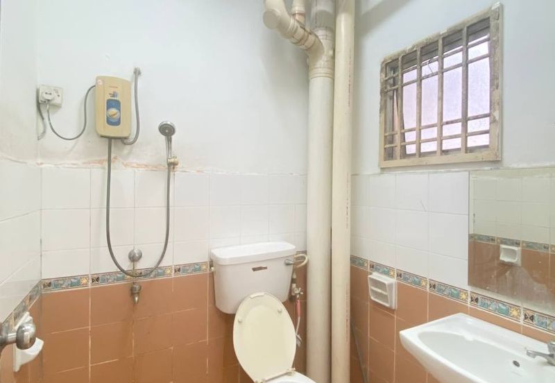 Apartment Putri Ria, Bandar Baru Kota Putri