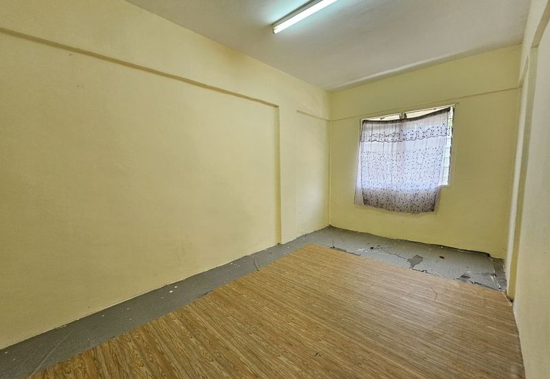 Kekwa Apartment, Taman Sutera Utama