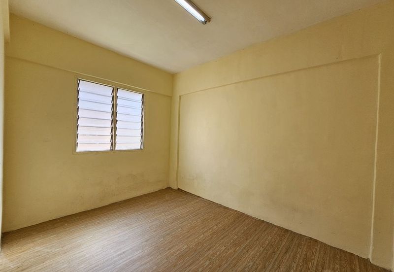 Kekwa Apartment, Taman Sutera Utama