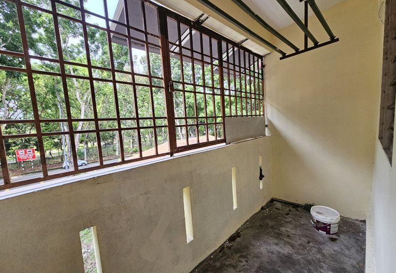 Kekwa Apartment, Taman Sutera Utama