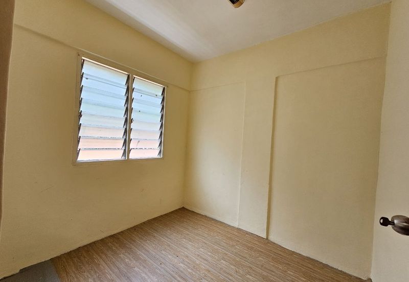 Kekwa Apartment, Taman Sutera Utama