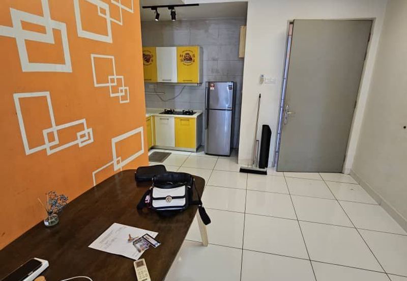 The Platino Serviced Apartment