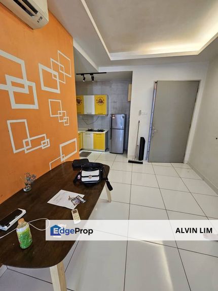 Platino/ Paradigm Mall/ 3bed 2bath/ Good Condition/ Cheapest, Johor, Johor Bahru