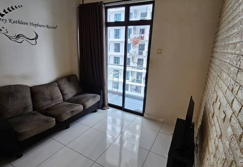 The Platino Serviced Apartment