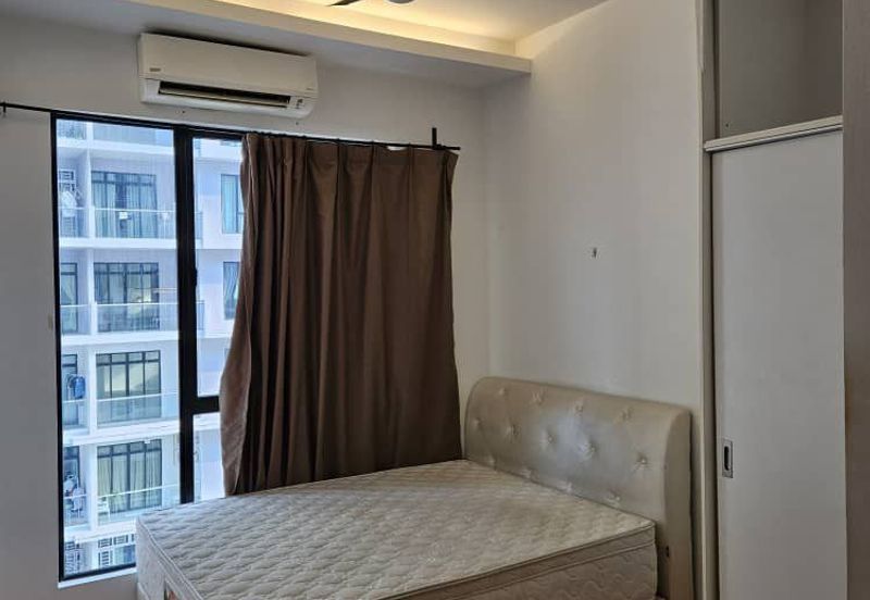 The Platino Serviced Apartment