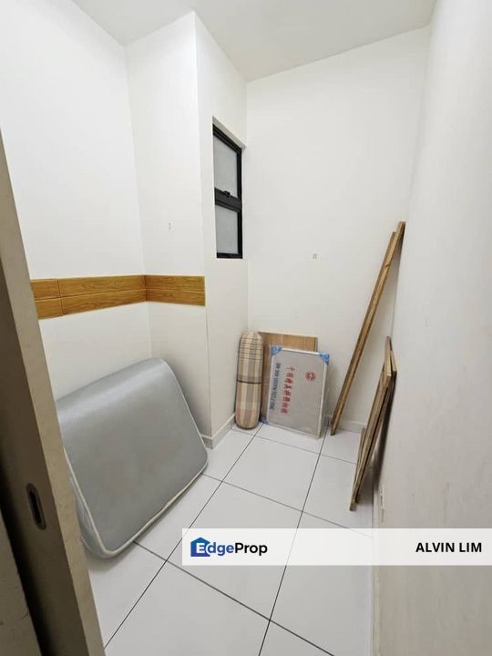 Platino/ Paradigm Mall/ 3bed 2bath/ Good Condition/ Cheapest, Johor, Johor Bahru