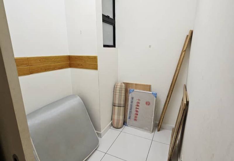 The Platino Serviced Apartment