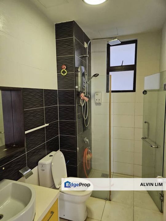 Platino/ Paradigm Mall/ 3bed 2bath/ Good Condition/ Cheapest, Johor, Johor Bahru