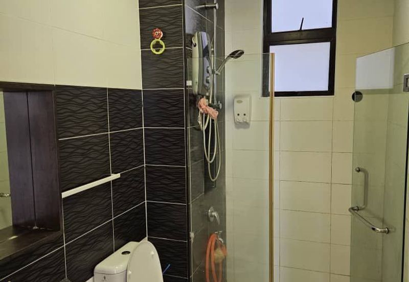 The Platino Serviced Apartment