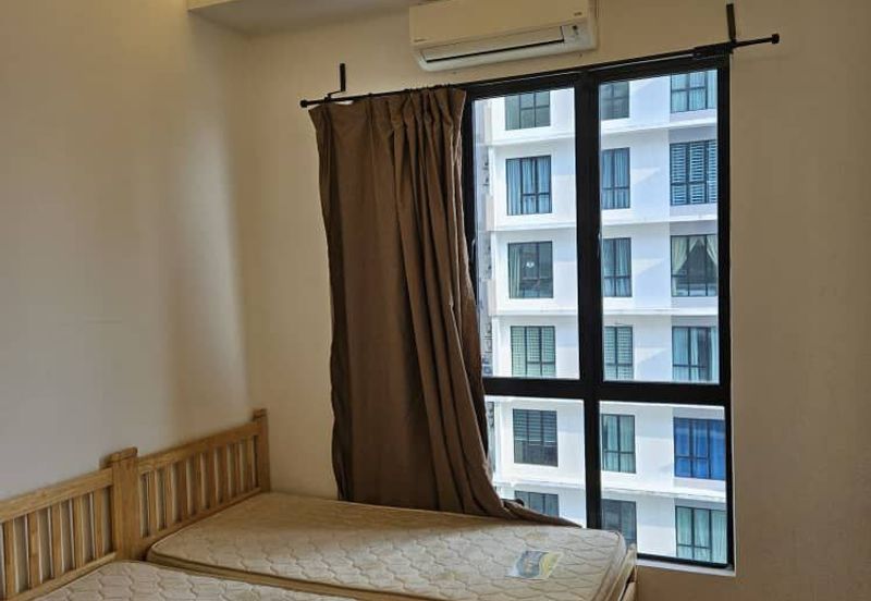 The Platino Serviced Apartment