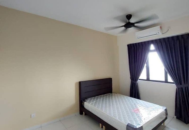 Sky Oasis Residences