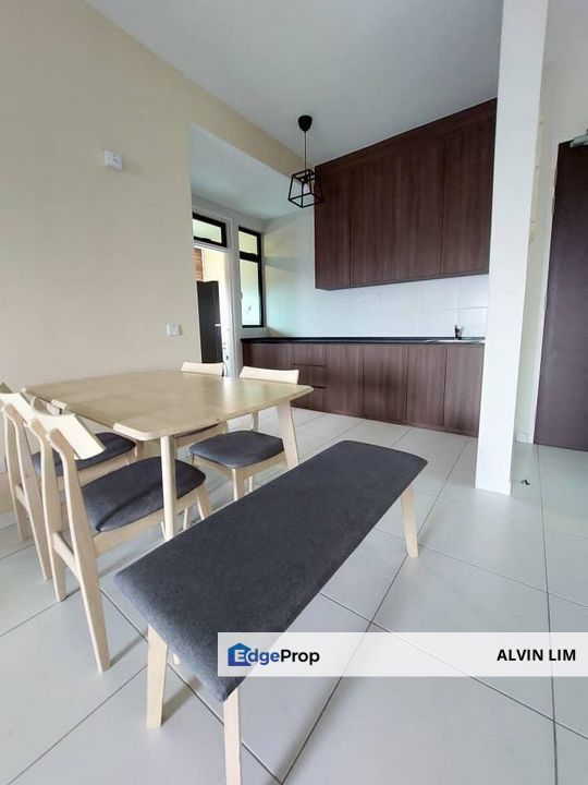 Sky Oasis/ Setia Indah/ Austin/ 3bed 2bath/ Good Condition/ Cheapest, Johor, Johor Bahru