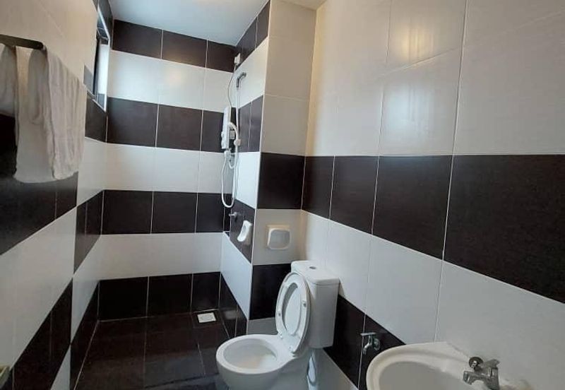 Sky Oasis Residences