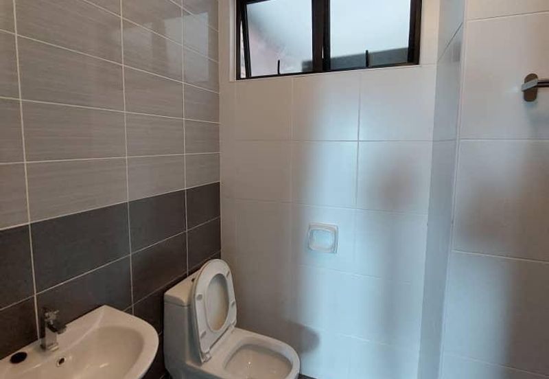 Sky Oasis Residences