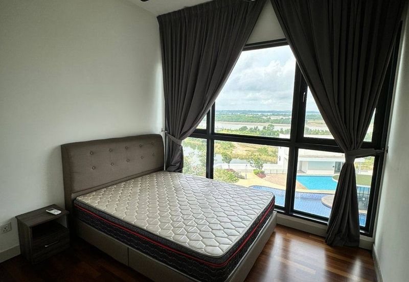 Bora Residences @ Danga Bay