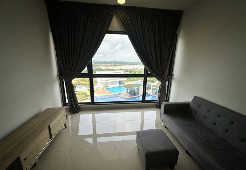 Bora Residences @ Danga Bay