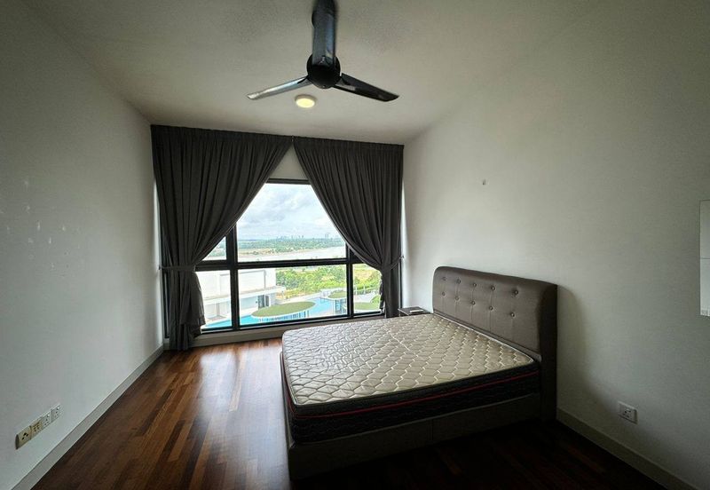 Bora Residences @ Danga Bay