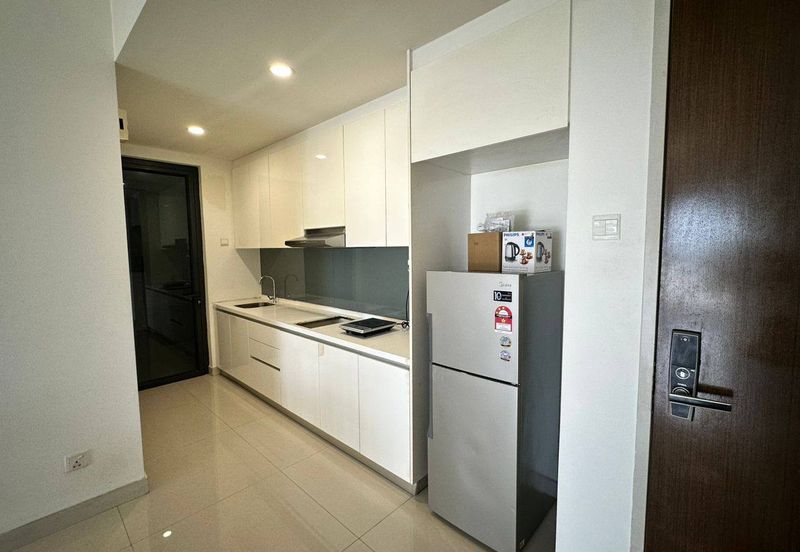 Bora Residences @ Danga Bay