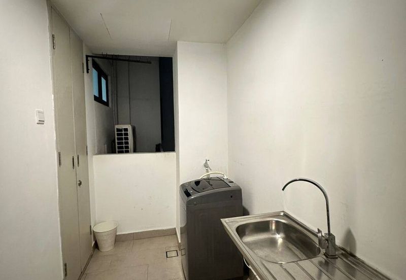 Bora Residences @ Danga Bay