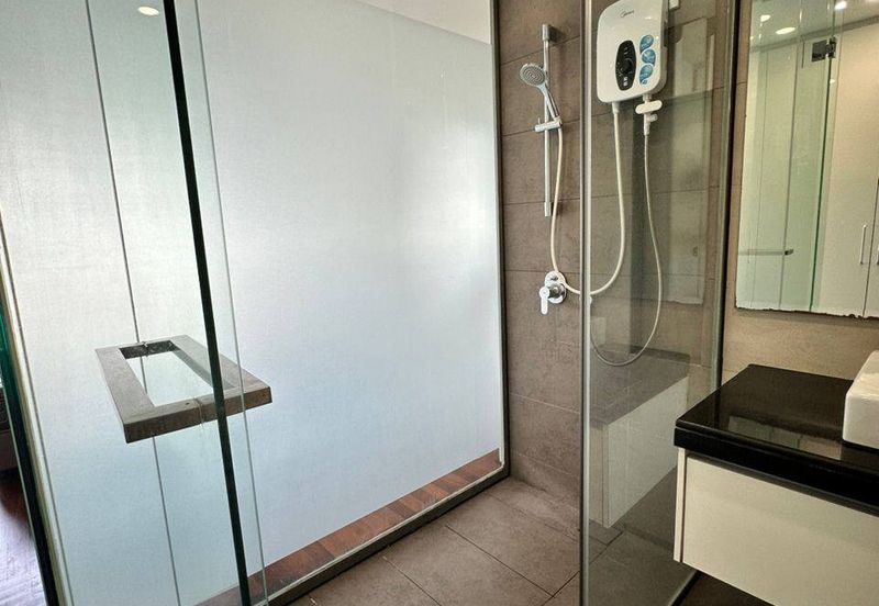 Bora Residences @ Danga Bay