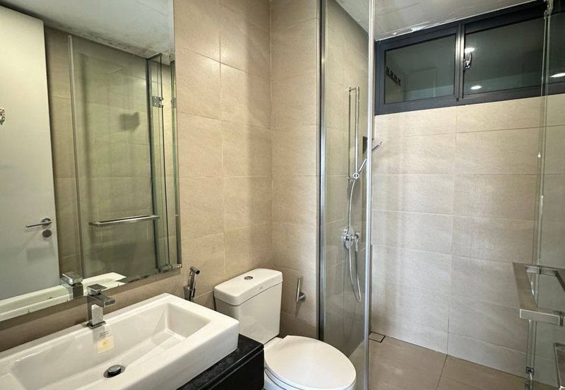 Bora Residences @ Danga Bay