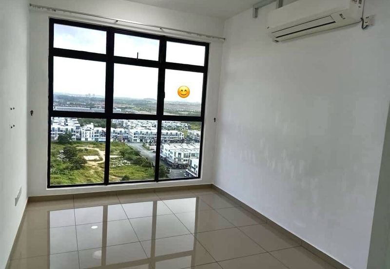 The Garden Residences