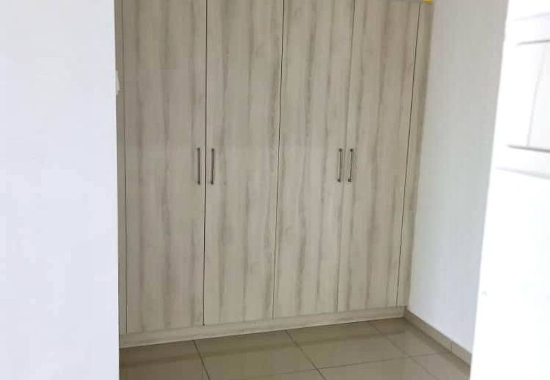 The Garden Residences