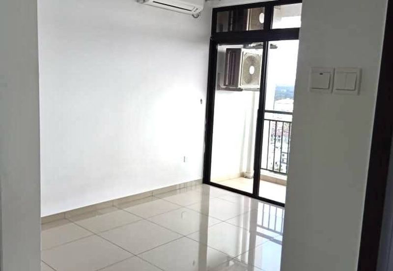 The Garden Residences